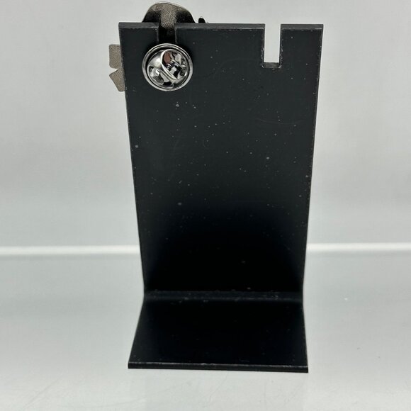 Green Enamel Pin Books Magical Slytherin House Snitch Scarf Herbology Potions - Picture 6 of 8